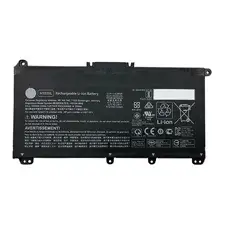 hp laptop battery