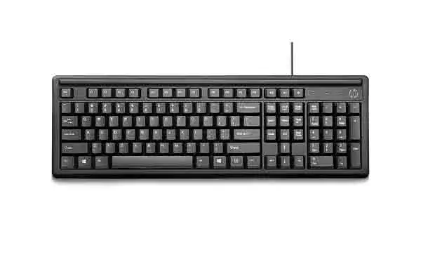 hp keyboard serivce