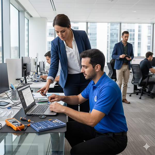 hp service center hyderabad