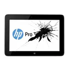 hp tablet service