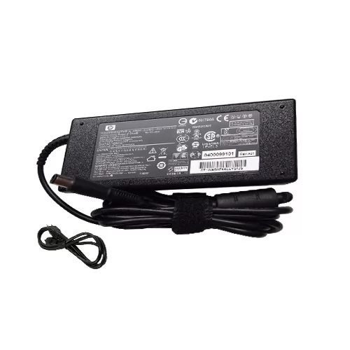 HP 120W 18.5V 6.5A ADAPTER