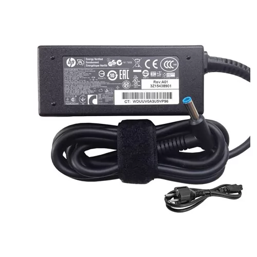 HP 14 65W SMART AC 65W ADAPTER