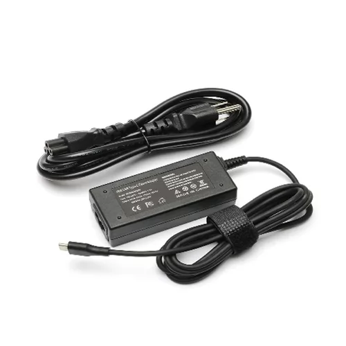 HP 45W USB AC ADAPTER