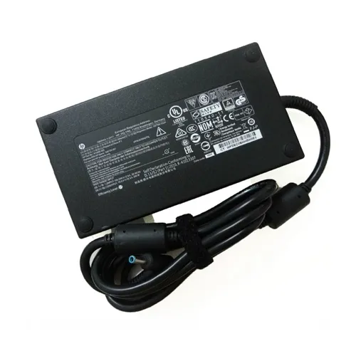 HP 4SC19AA Original 200W 4mm Pin Laptop Charger