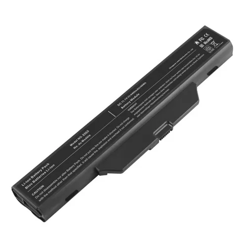 HP 510 Series laptop battery