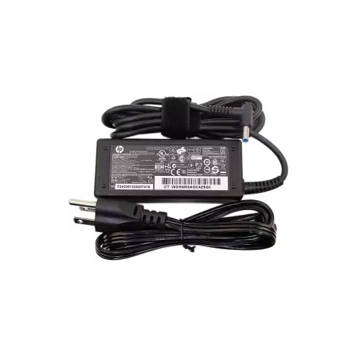 HP 65W 19.5V 3.3A BLUE PIN