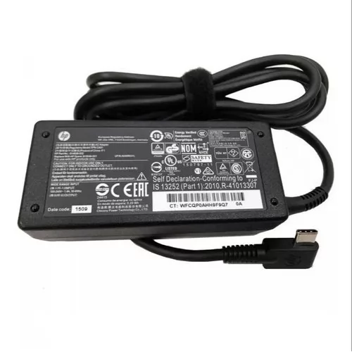 HP 65W AC SLIM NB ADAPTOR