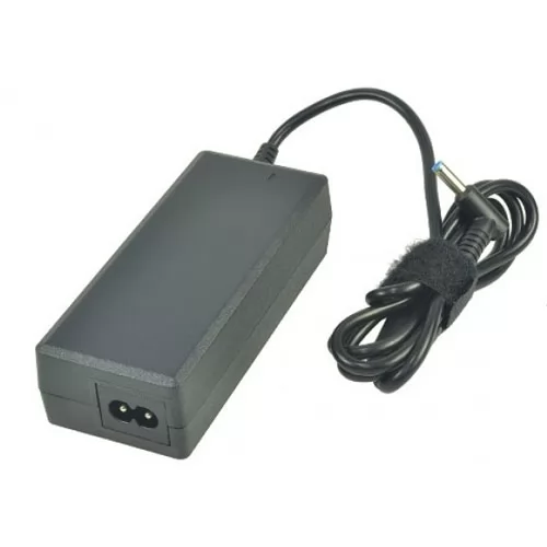 HP 90W BIG AND SMALL ADAPTER
