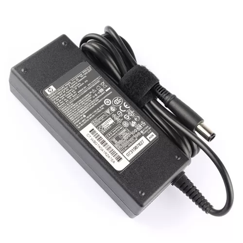 HP 90W COMPAQ AC LAPTOP ADAPTER