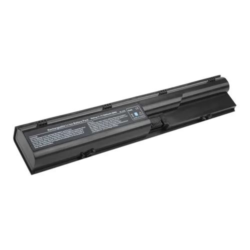 Hp Compaq 4530S Battery