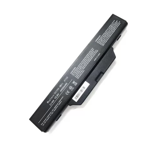 Hp Compaq 610 Battery