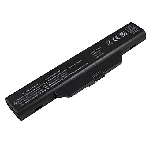 HP COMPAQ 610 LAPTOP BATTERY