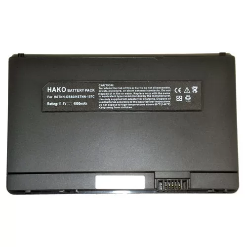 HP Compaq Mini 1100 laptop battery
