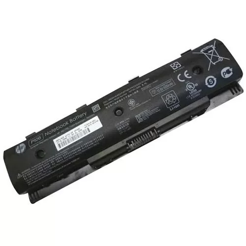 HP COMPAQ PI06 BATTERY