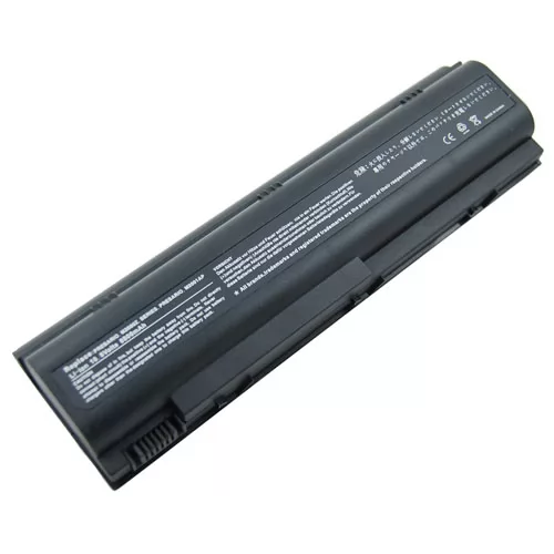 HP DV1010US DV1012LA Compatible laptop battery