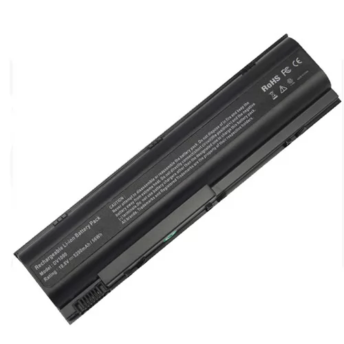 HP DV1618TN DV1618TS Compatible laptop battery