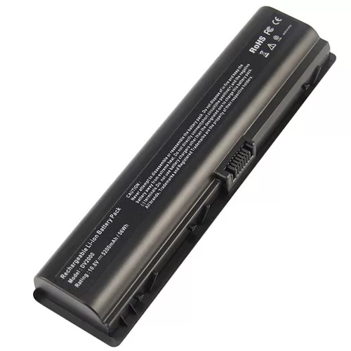 HP DV1650CA DV1650US Compatible laptop battery