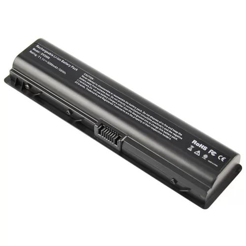 HP dv2005TU dv2005TX Compatible Laptop Battery