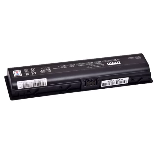 HP dv2011EA dv2011TU Compatible laptop battery