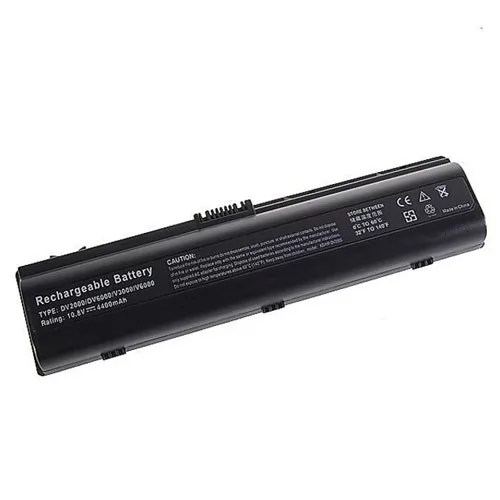 HP dv2040CA dv2040TU Compatible laptop battery