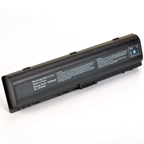 HP dv2040TX dv2040US Compatible laptop battery