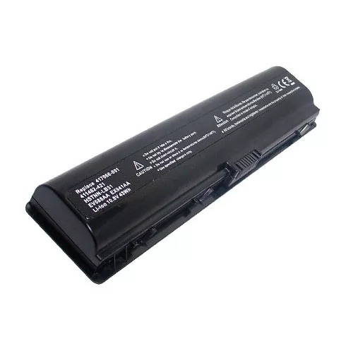 HP dv2105tu dv2105tx Compatible laptop battery