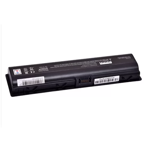 HP dv2107tu dv2107tx Compatible laptop battery