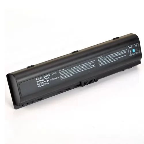 HP dv2400 dv2500 Compatible laptop battery