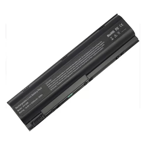 HP DV5108EU DV5108TX Compatible Laptop Battery