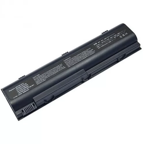 HP DV5116TX DV5117CA Compatible laptop battery
