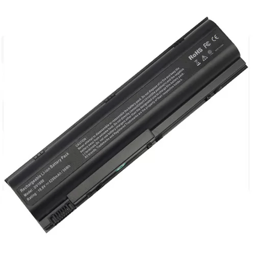 HP DV5117TX DV5118EU Compatible laptop battery