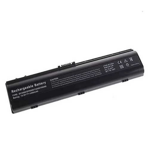 HP dv6197XX dv6198XX Compatible laptop battery