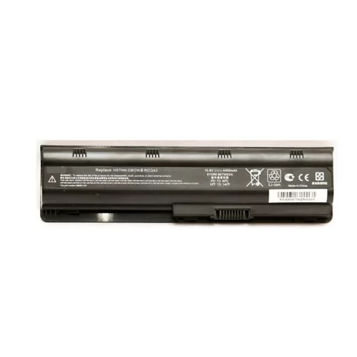 HP dv6500t dv6500z Compatible laptop battery