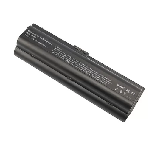 HP dv6700 CT G6000 Compatible laptop battery