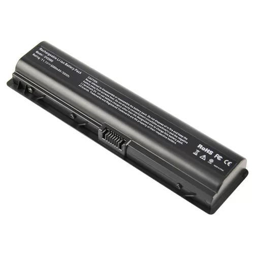 HP dv6700t dv6700z Compatible laptop battery