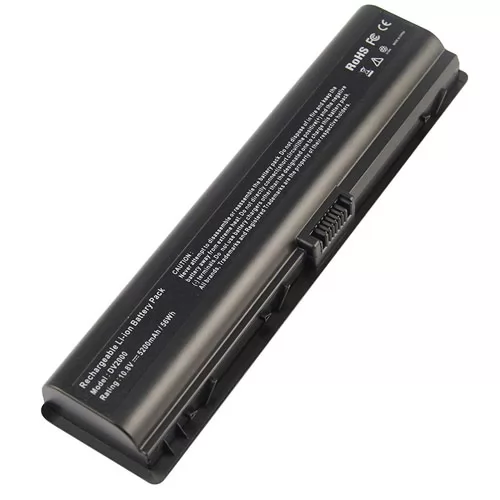 HP dv6800 dv6900 Compatible laptop battery
