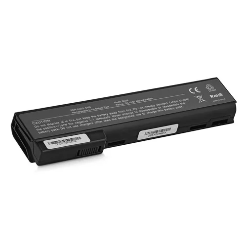 Hp Elite 6460B Battery