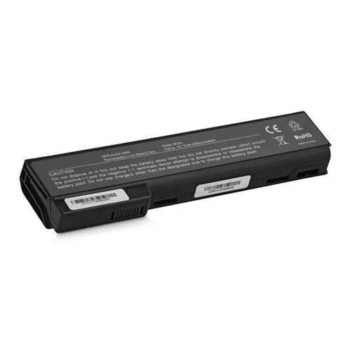 Hp Elite 8460P Battery