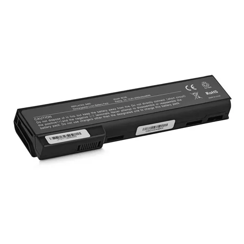 HP ELITEBOOK 8460 LAPTOP BATTERY