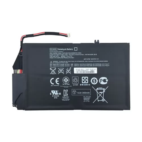 Hp Envy Elo4XL Inbuilt Battery