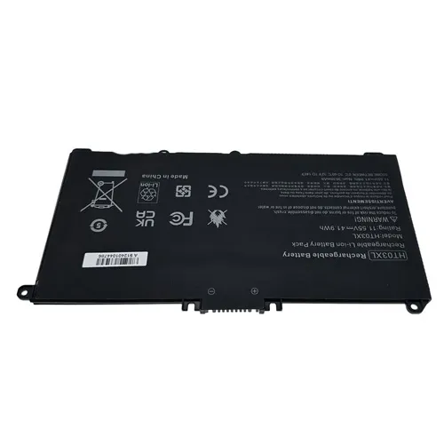HP Laptop Batteries for HP 3600 Battery Capacity