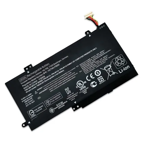 HP LE03XL Original OEM 4212mAh 3 Cell Laptop Battery