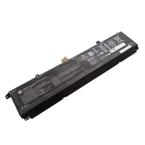 HP Omen 83Wh WK06XL For 16 And 17 Laptop Battery