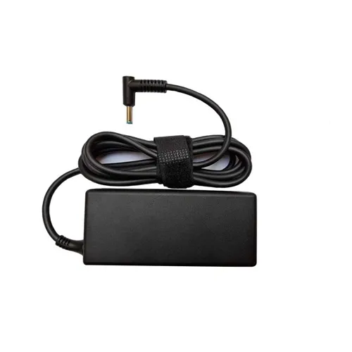 HP Original 65W Blue Pin 19V Small Pin Charger