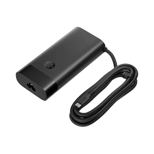 HP Original OEM 140W USB Type C Pin Laptop Charger