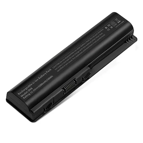 HP Pavilion dv3500 dv4 dv5 dv6 laptop battery