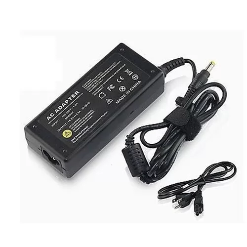 HP PAVILION DV4-1000 DV4-2000 DV4-4000 SERIES LAPTOP POWER ADAPTER