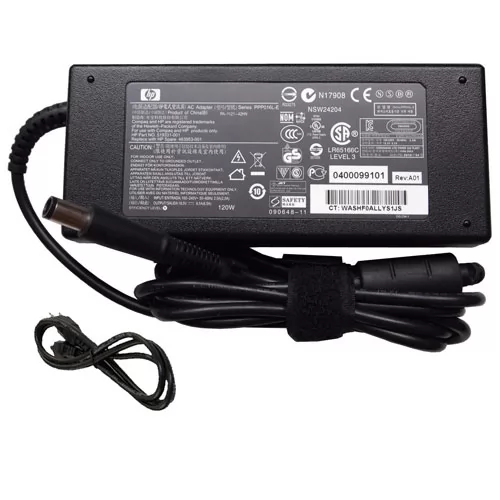 HP PAVILION DV6-4000 LAPTOP AC POWER ADAPTER