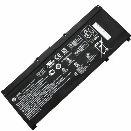 HP SR04XL 70Whr Laptop Battery 
