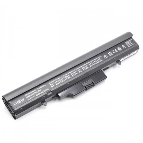 Product - HP 530 Series laptop battery